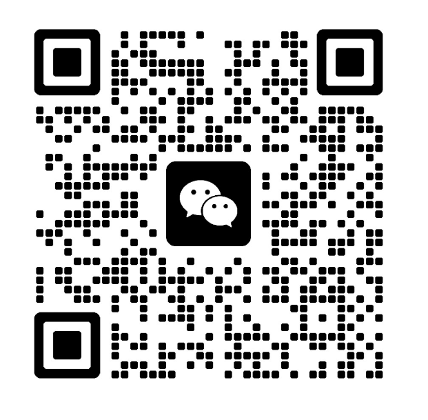 ChatSPSS Pro support WeChat QR code